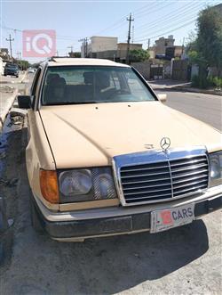 مێرسێدس بێنز E-Class